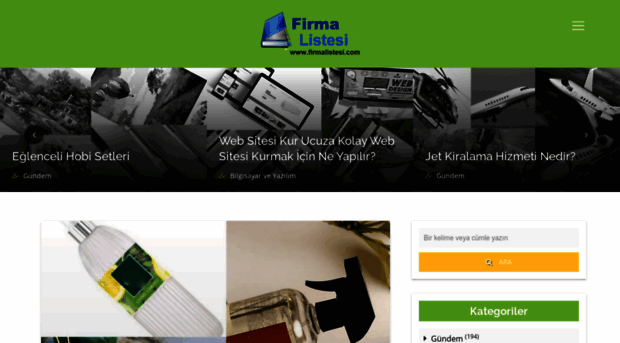 firmalistesi.com