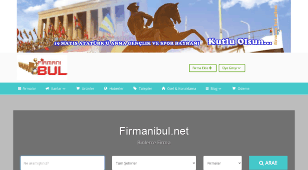 firmanibul.net