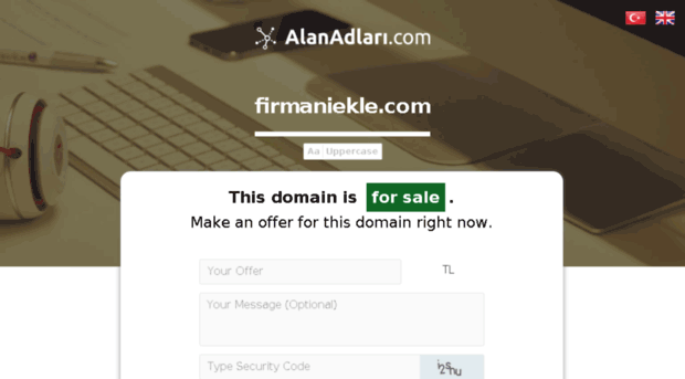 firmaniekle.com