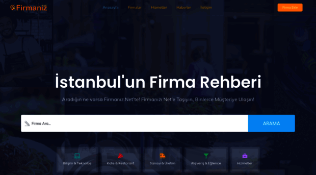 firmaniz.net