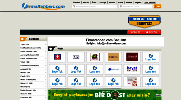 firmarehberi.com