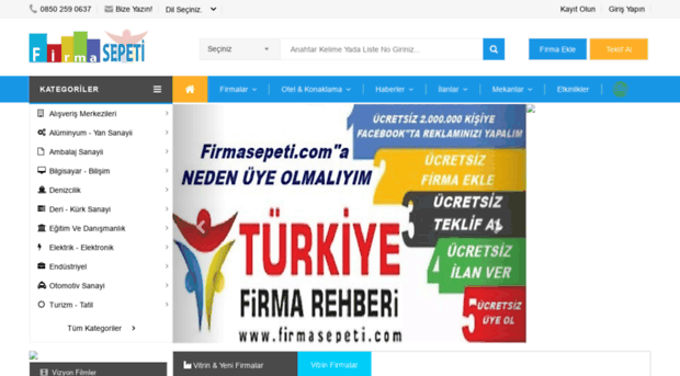 firmasepeti.com