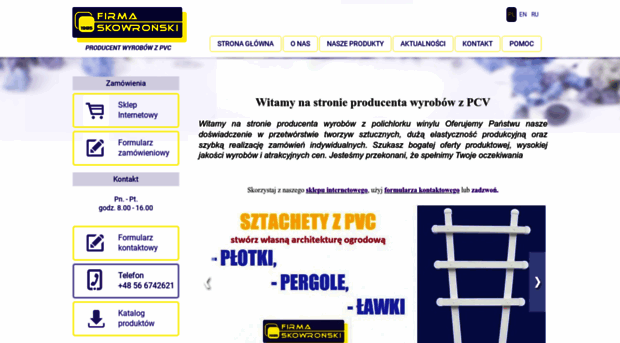 firmaskowronski.pl