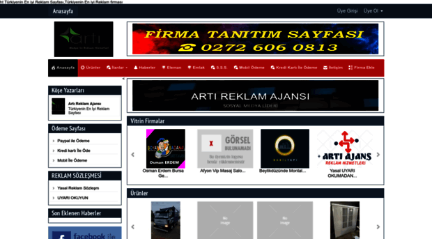 firmatanitimsayfasi.com