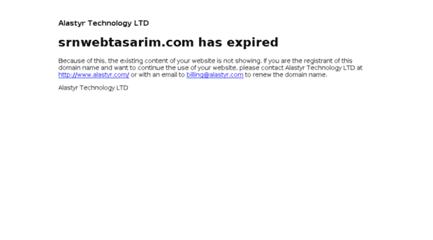 firmav5.srnwebtasarim.com