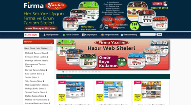 firmayazilim.com