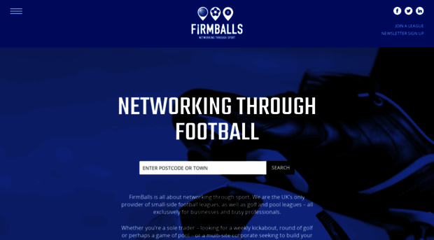 firmballs.com