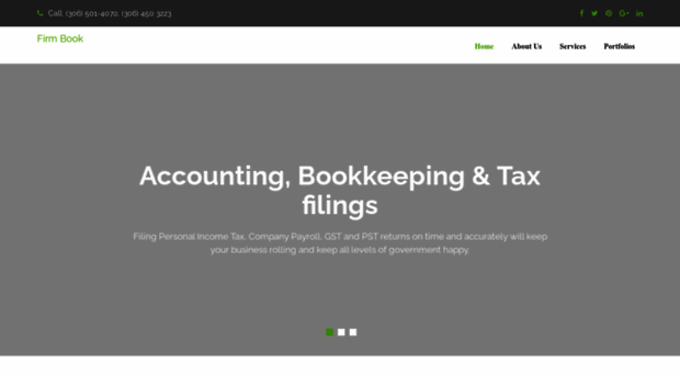 firmbook.ca