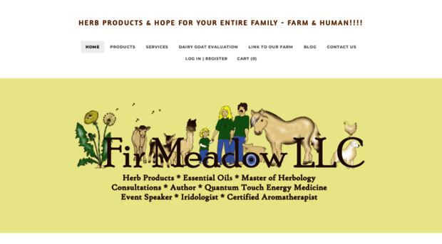 firmeadowllc.com