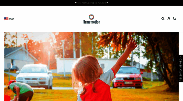 firmemotion.com