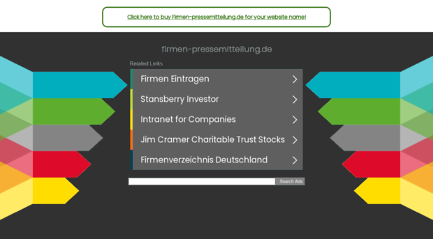 firmen-pressemitteilung.de