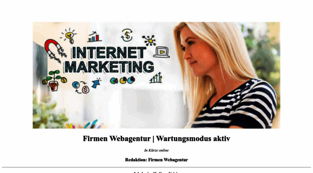 firmen-webagentur.de