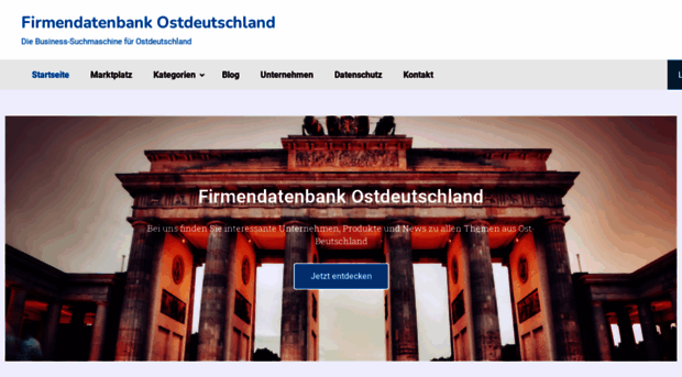 firmendatenbank-ostdeutschland.de