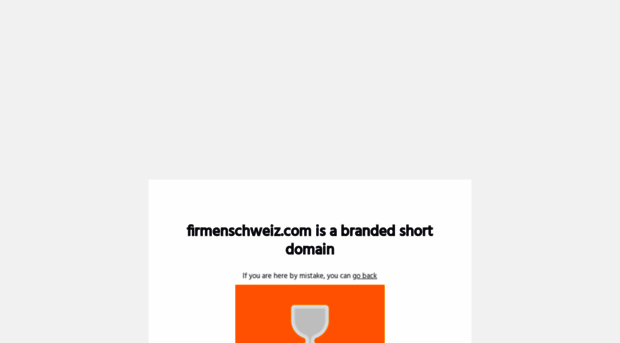 firmenschweiz.com