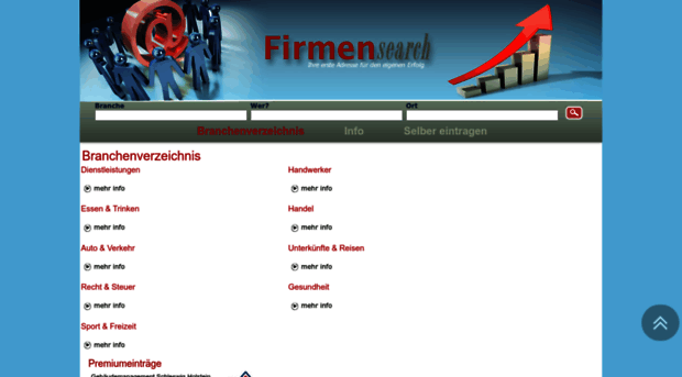 firmensearch.de