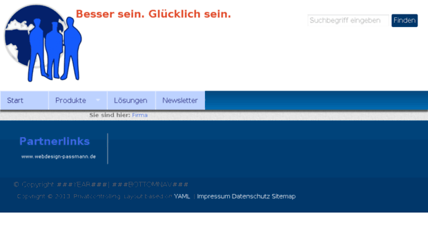 firmenseite.webdesign-passmann.de