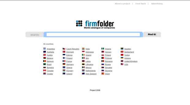 firmfolder.com