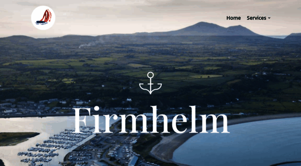 firmhelm-marine.co.uk