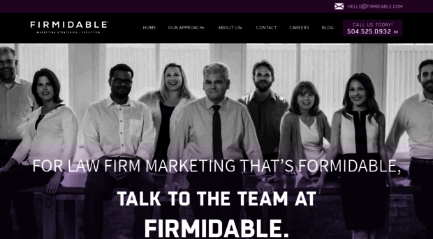 firmidable.com