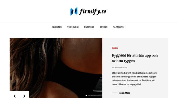 firmify.se