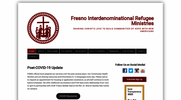 firminc.org