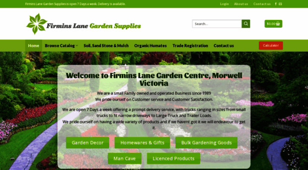 firminslanegardensupplies.com.au