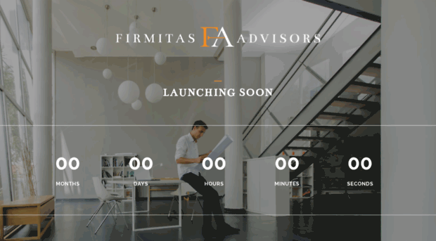 firmitasadvisors.com