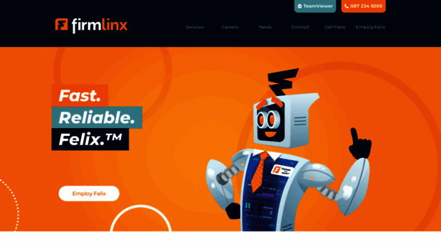 firmlinx.co.za