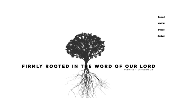 firmlyrooted.org