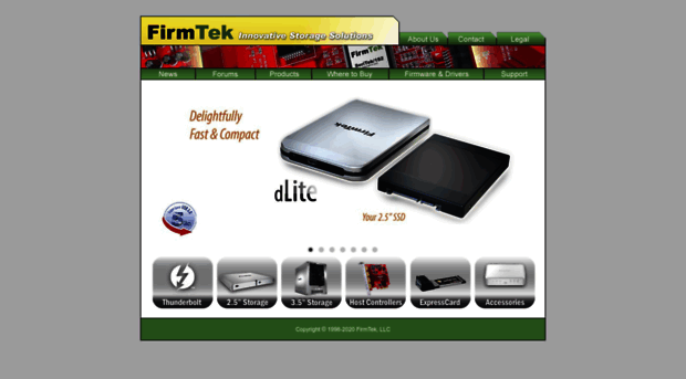 firmtek.com