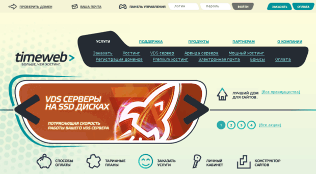 Таймвеб Это Что