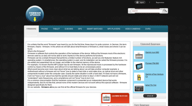 firmware-all.ru
