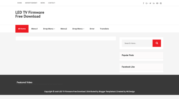 firmware4ledtv.blogspot.com