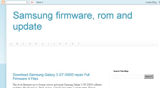 firmware4samsung.blogspot.com