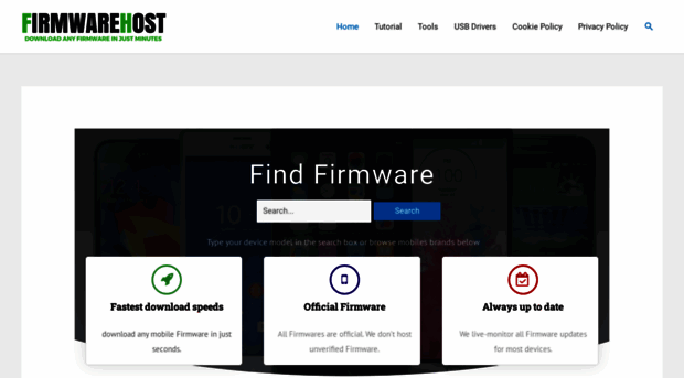 firmwarehost.com