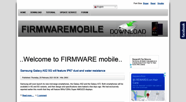 firmwaremobile.com