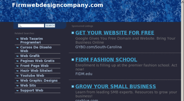firmwebdesigncompany.com