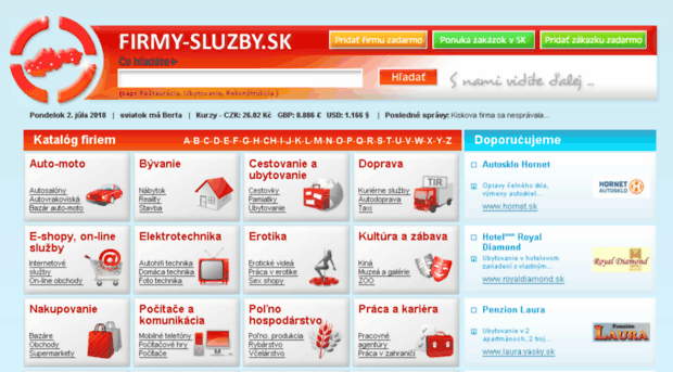 firmy-sluzby.sk