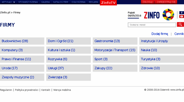firmy.zinfo.pl