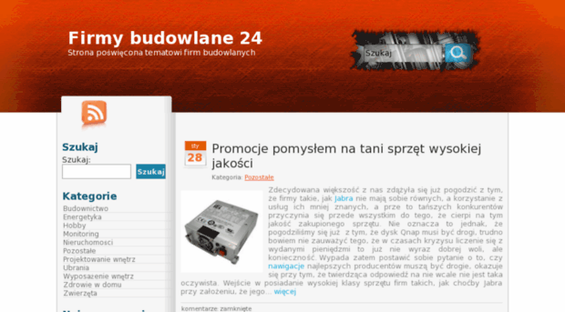 firmybudowlane24.com.pl