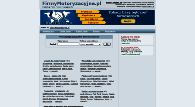 firmymotoryzacyjne.pl