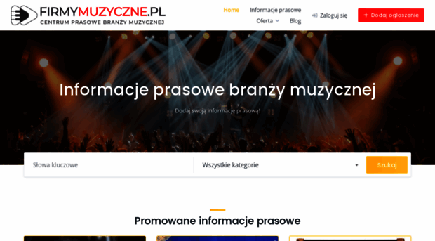 firmymuzyczne.pl
