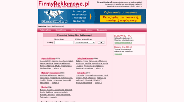 firmyreklamowe.pl