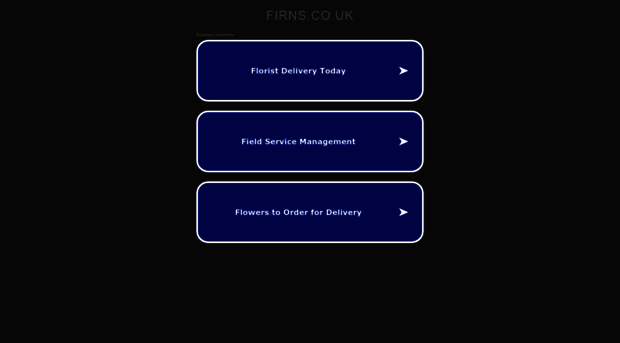 firns.co.uk