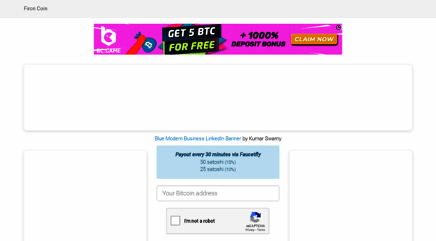 fironcoin.faucetfly.com