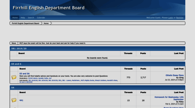 firrhillenglish.proboards.com