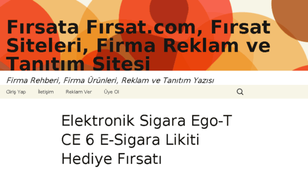 firsatafirsat.com