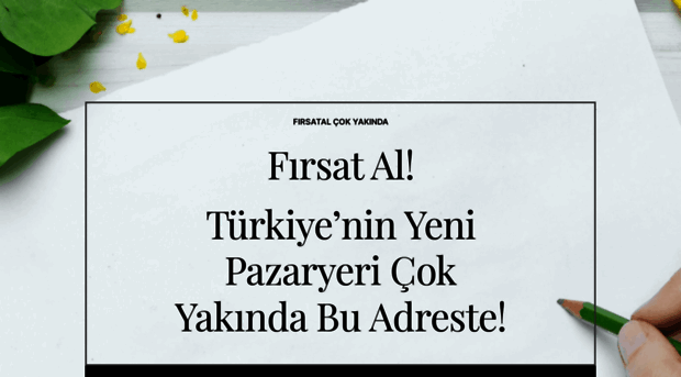 firsatal.com