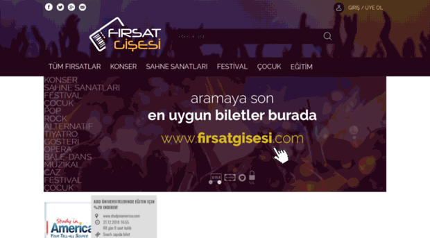 firsatgisesi.com