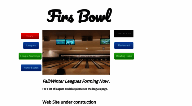 firsbowllanes.net